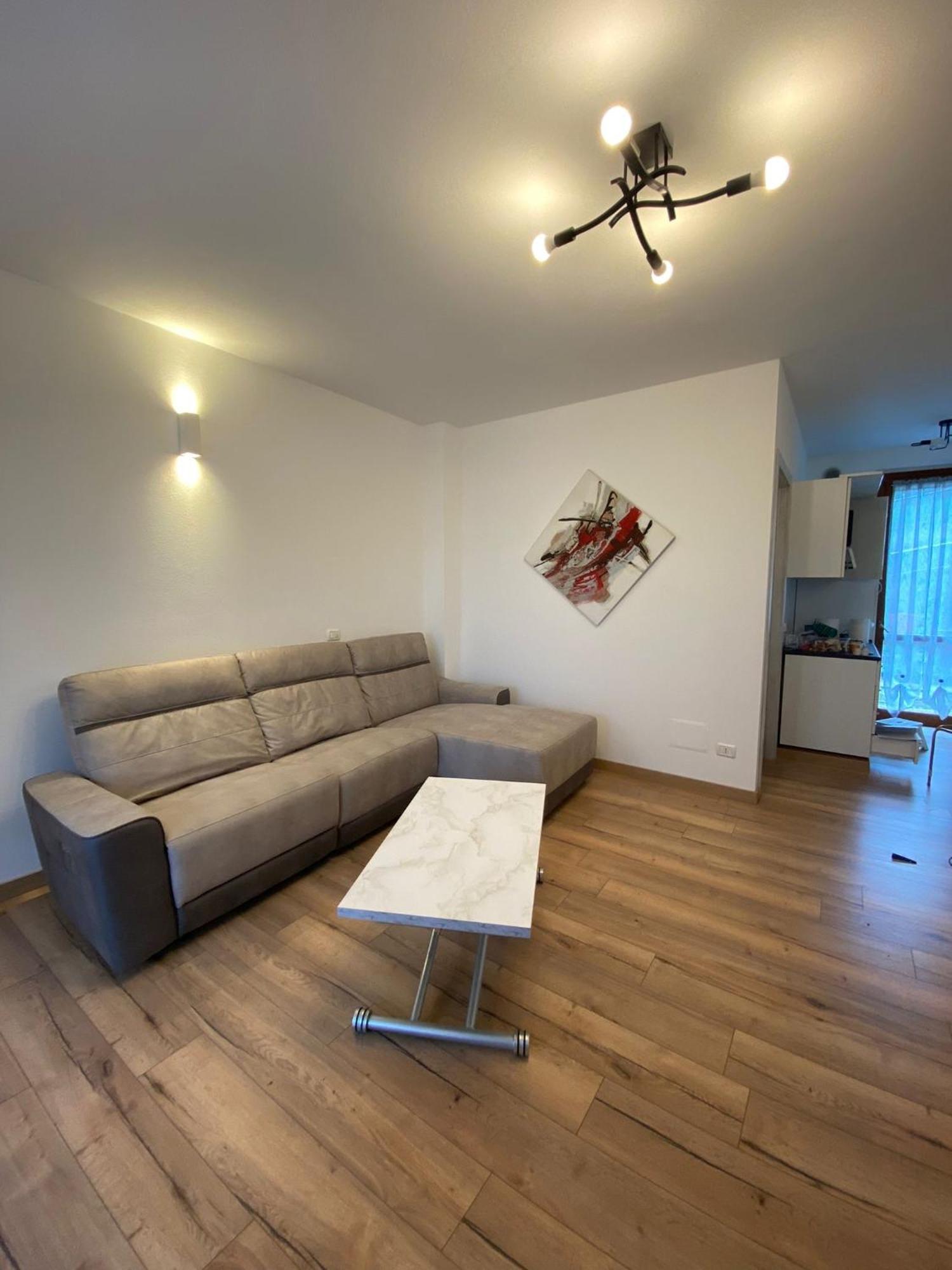 GrantolaResidenza Bosco Sole公寓 客房 照片