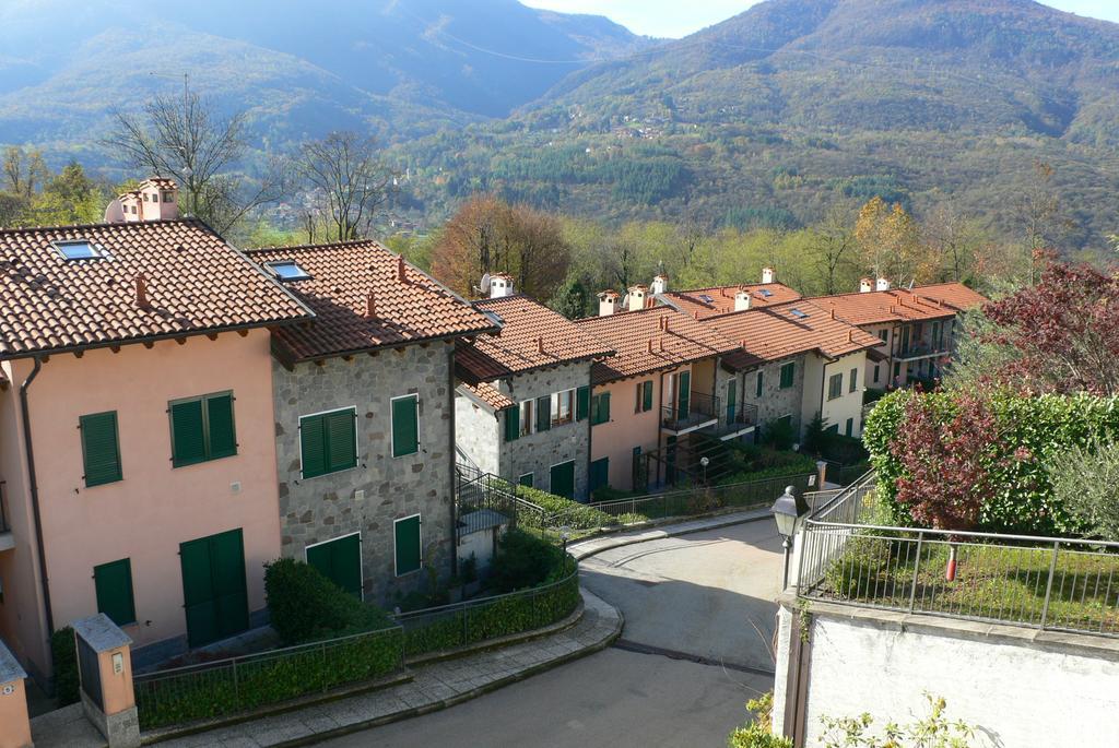 GrantolaResidenza Bosco Sole公寓 外观 照片